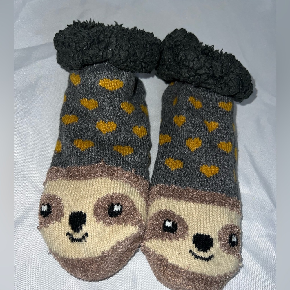 Fuzzy Socks Bundle